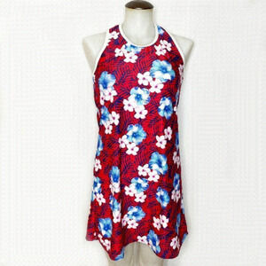 𝅺TROPICAL Swimsuit Coverup Dress